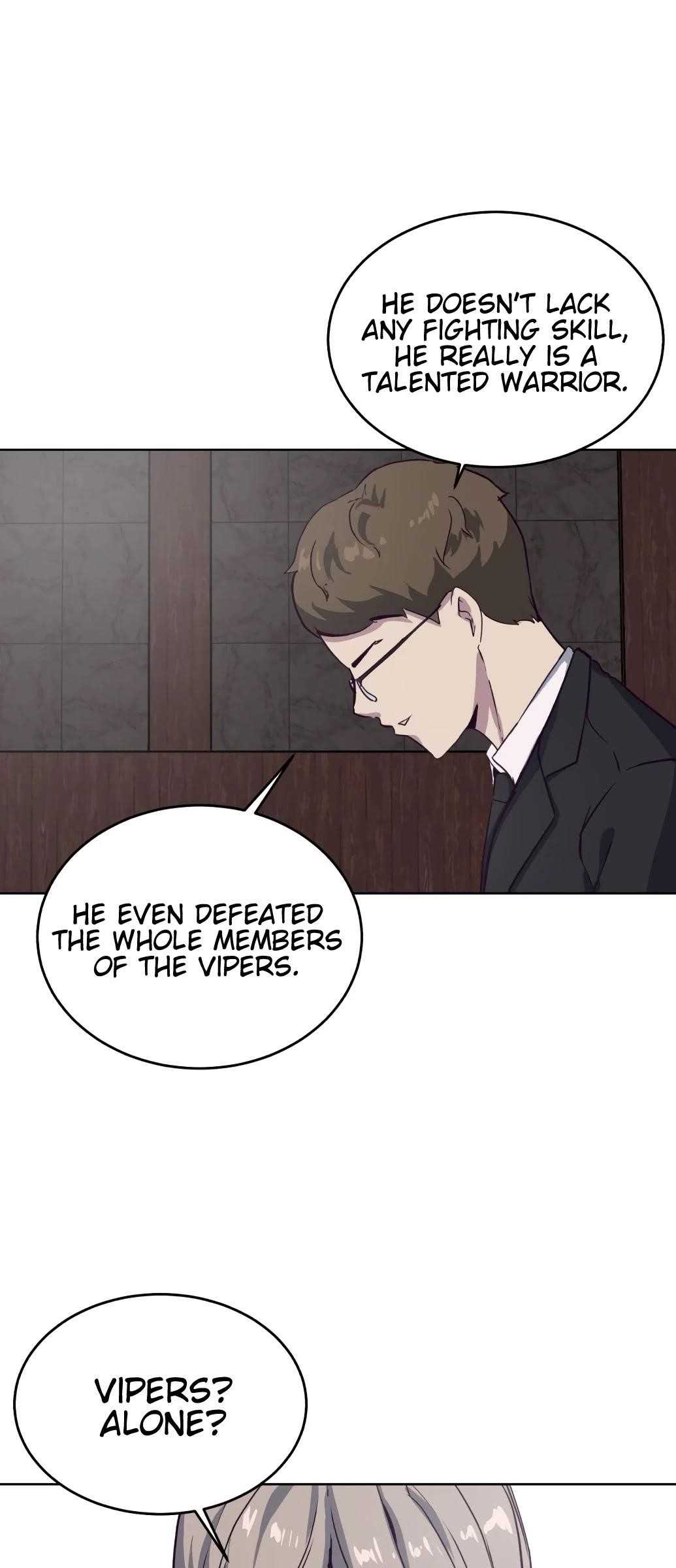 The Boy Of Death - Chapter 8 Page 57