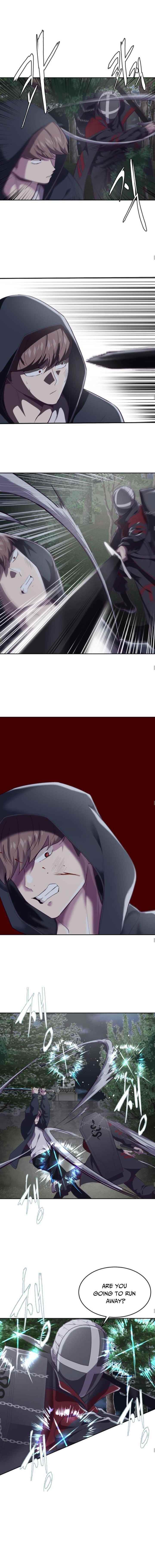 The Boy Of Death - Chapter 80 Page 10