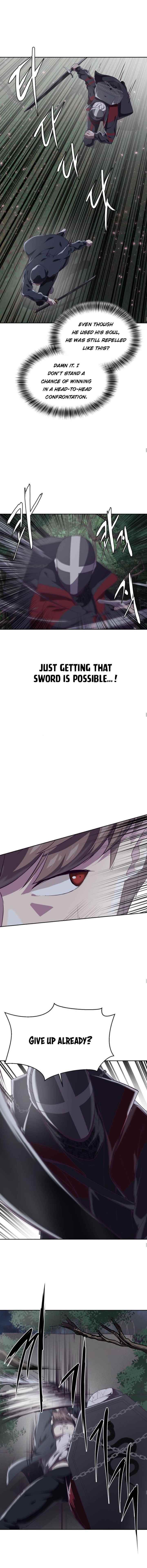 The Boy Of Death - Chapter 80 Page 11