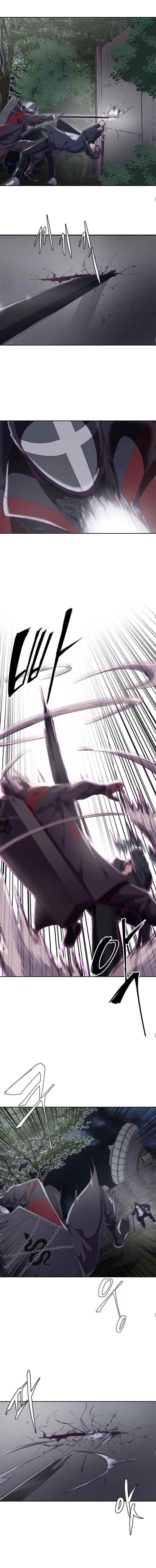 The Boy Of Death - Chapter 80 Page 12