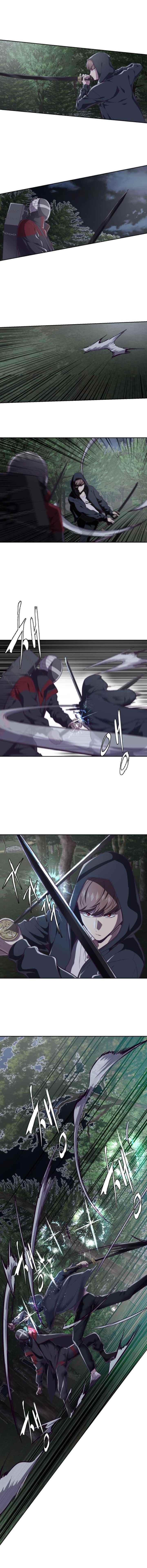 The Boy Of Death - Chapter 80 Page 2