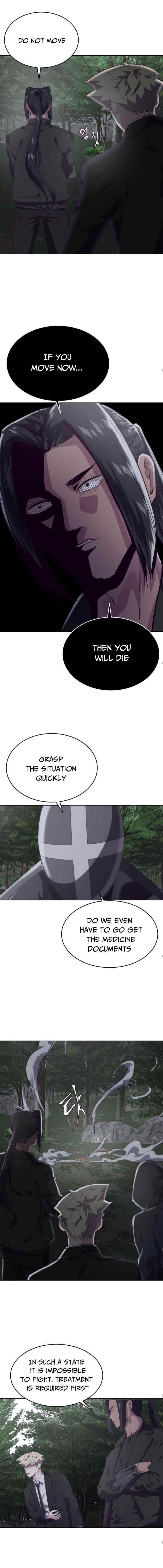 The Boy Of Death - Chapter 81 Page 19