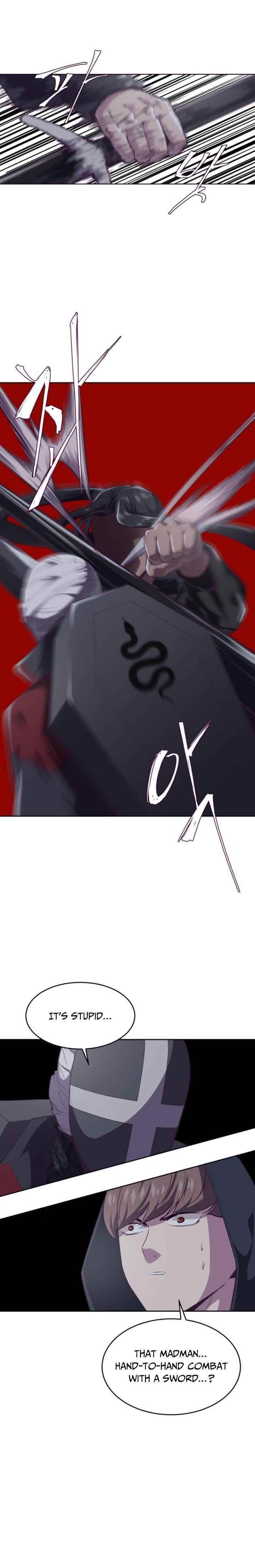 The Boy Of Death - Chapter 81 Page 4