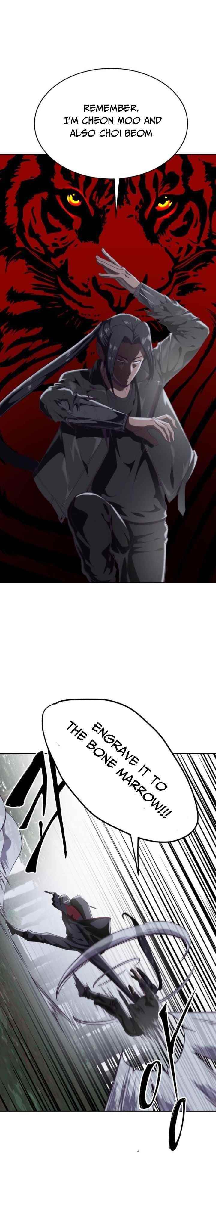 The Boy Of Death - Chapter 81 Page 8