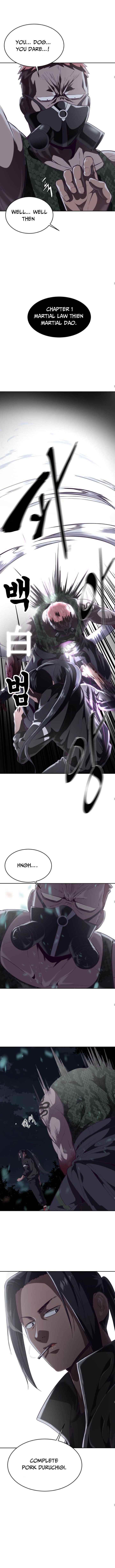 The Boy Of Death - Chapter 89 Page 10