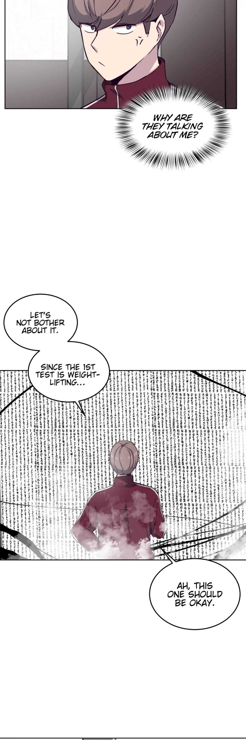 The Boy Of Death - Chapter 9 Page 10