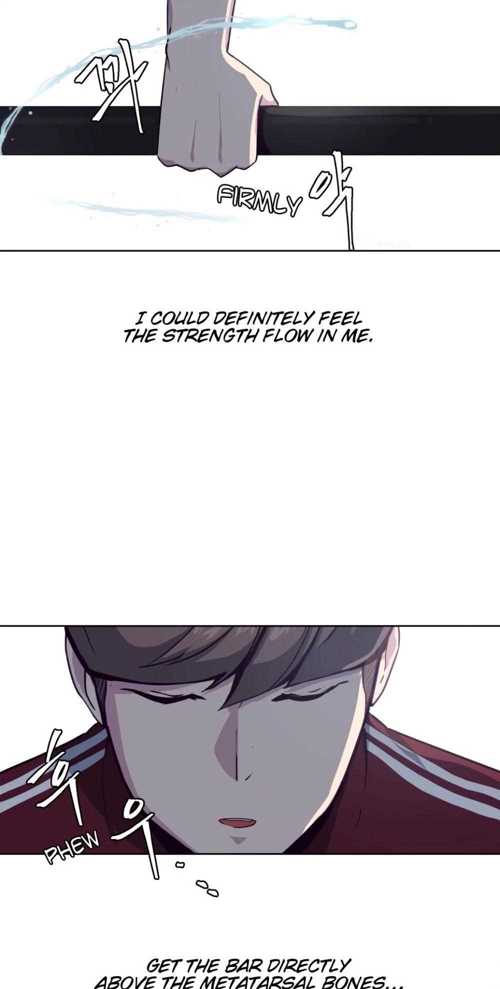 The Boy Of Death - Chapter 9 Page 11