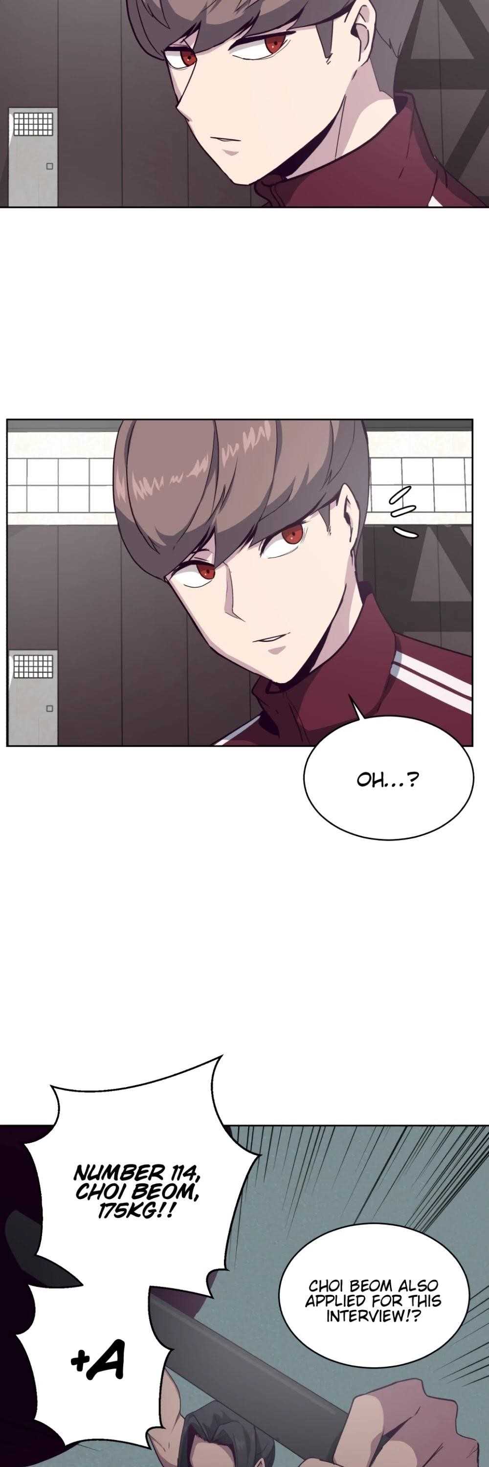 The Boy Of Death - Chapter 9 Page 16