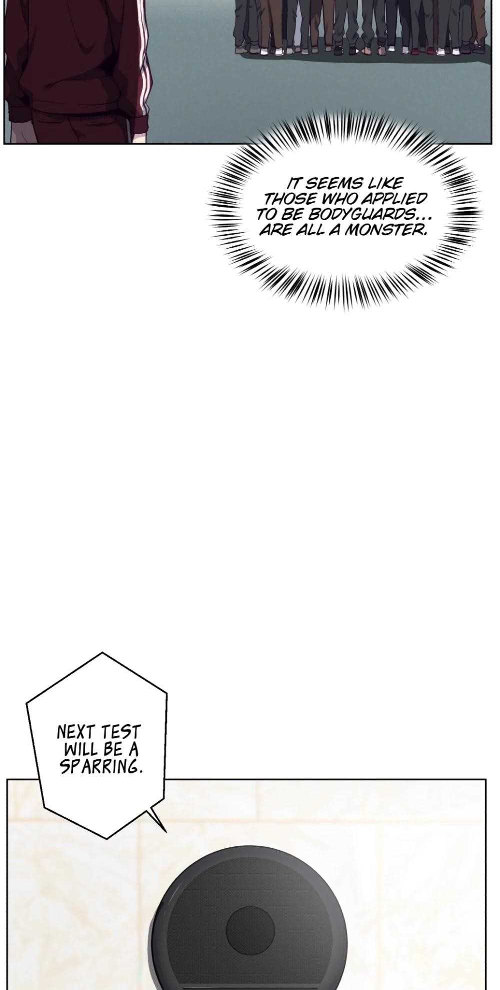 The Boy Of Death - Chapter 9 Page 18