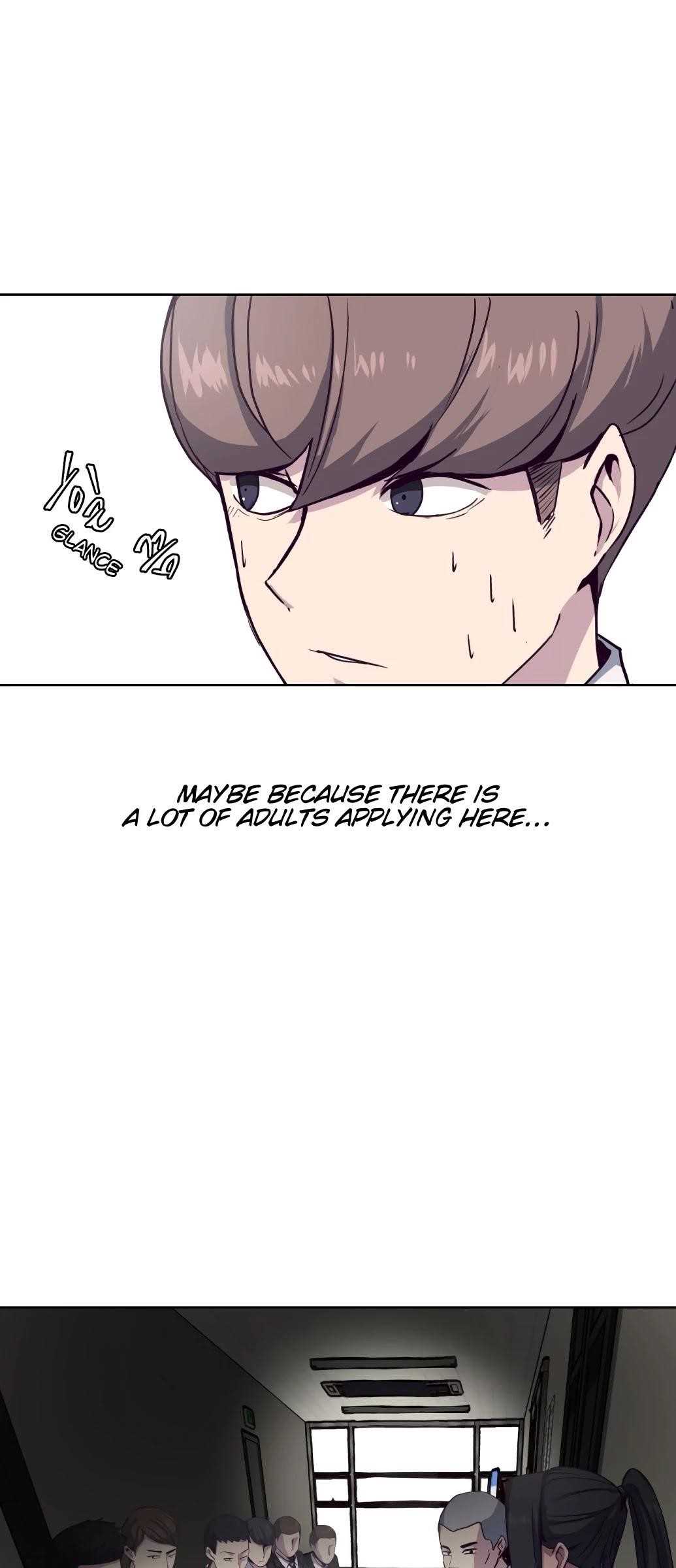 The Boy Of Death - Chapter 9 Page 2