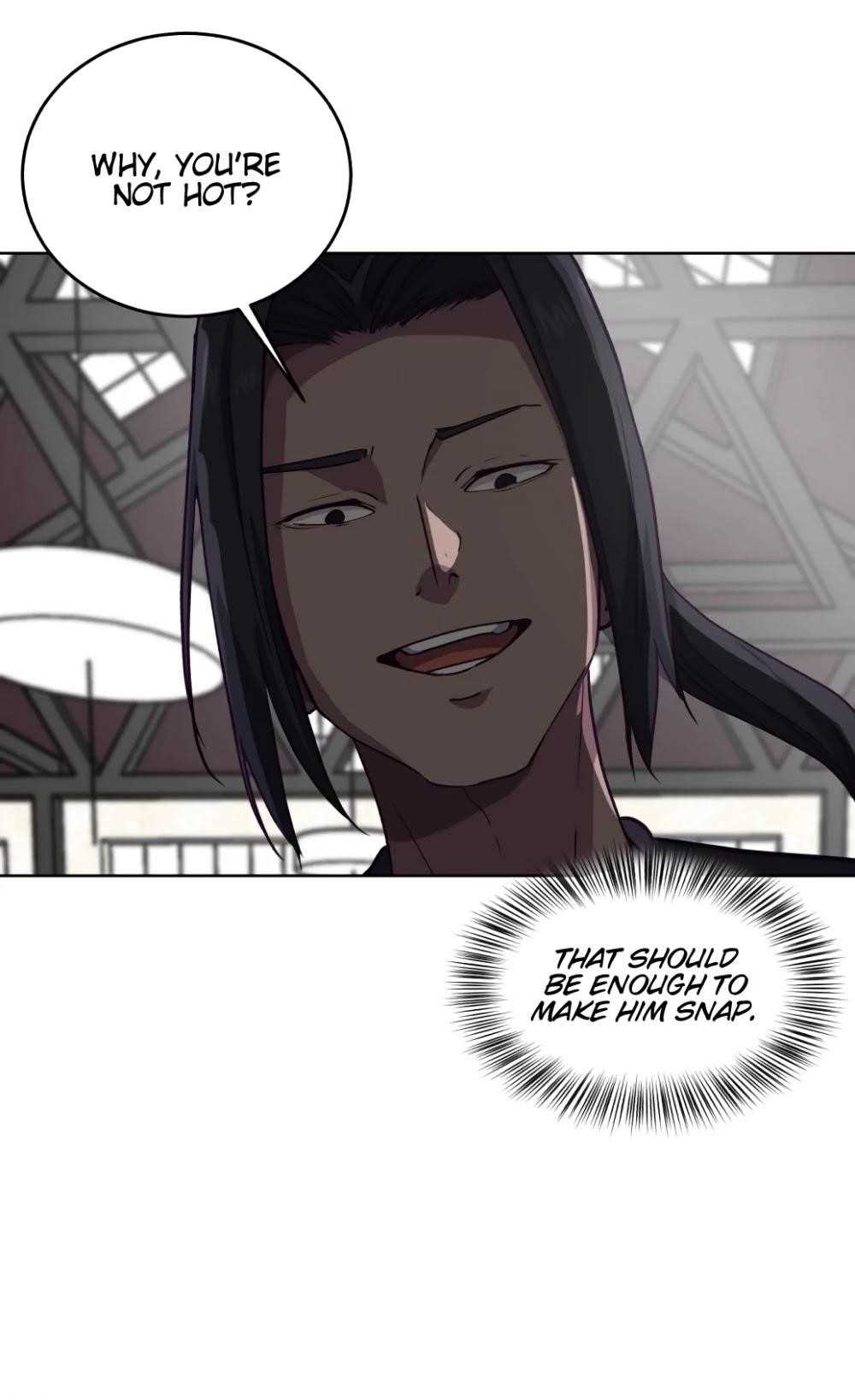 The Boy Of Death - Chapter 9 Page 30