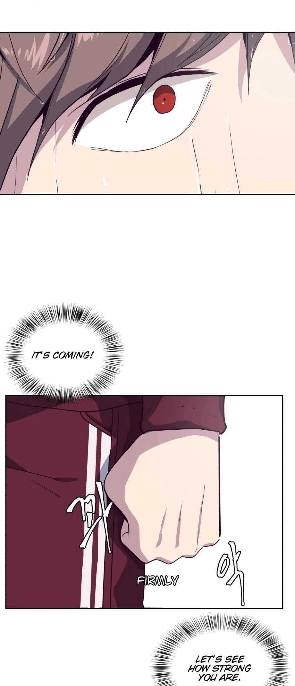 The Boy Of Death - Chapter 9 Page 31