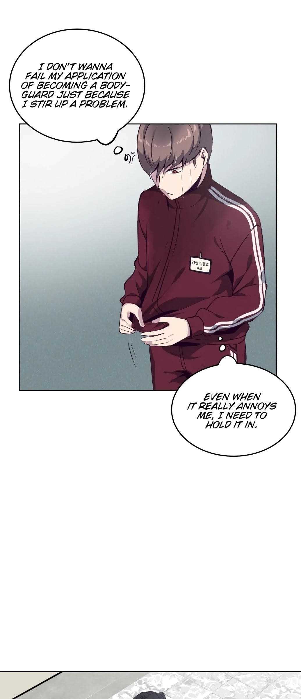 The Boy Of Death - Chapter 9 Page 35