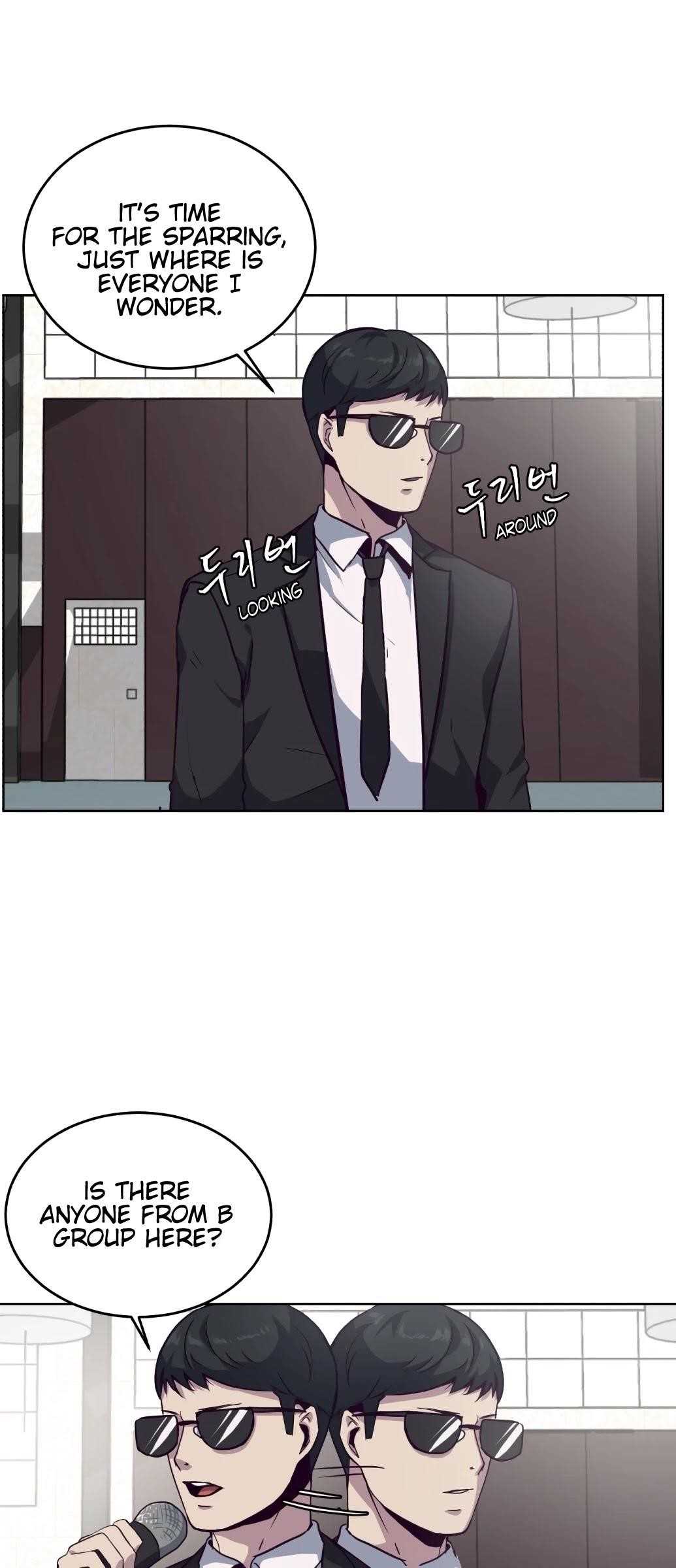 The Boy Of Death - Chapter 9 Page 42