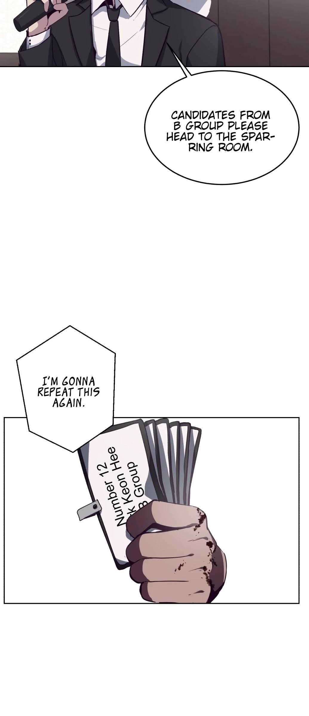 The Boy Of Death - Chapter 9 Page 43