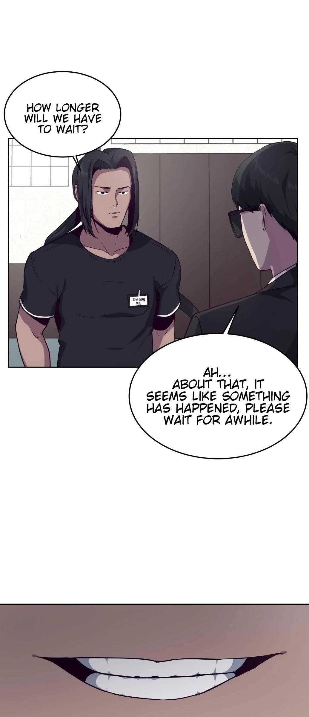 The Boy Of Death - Chapter 9 Page 46