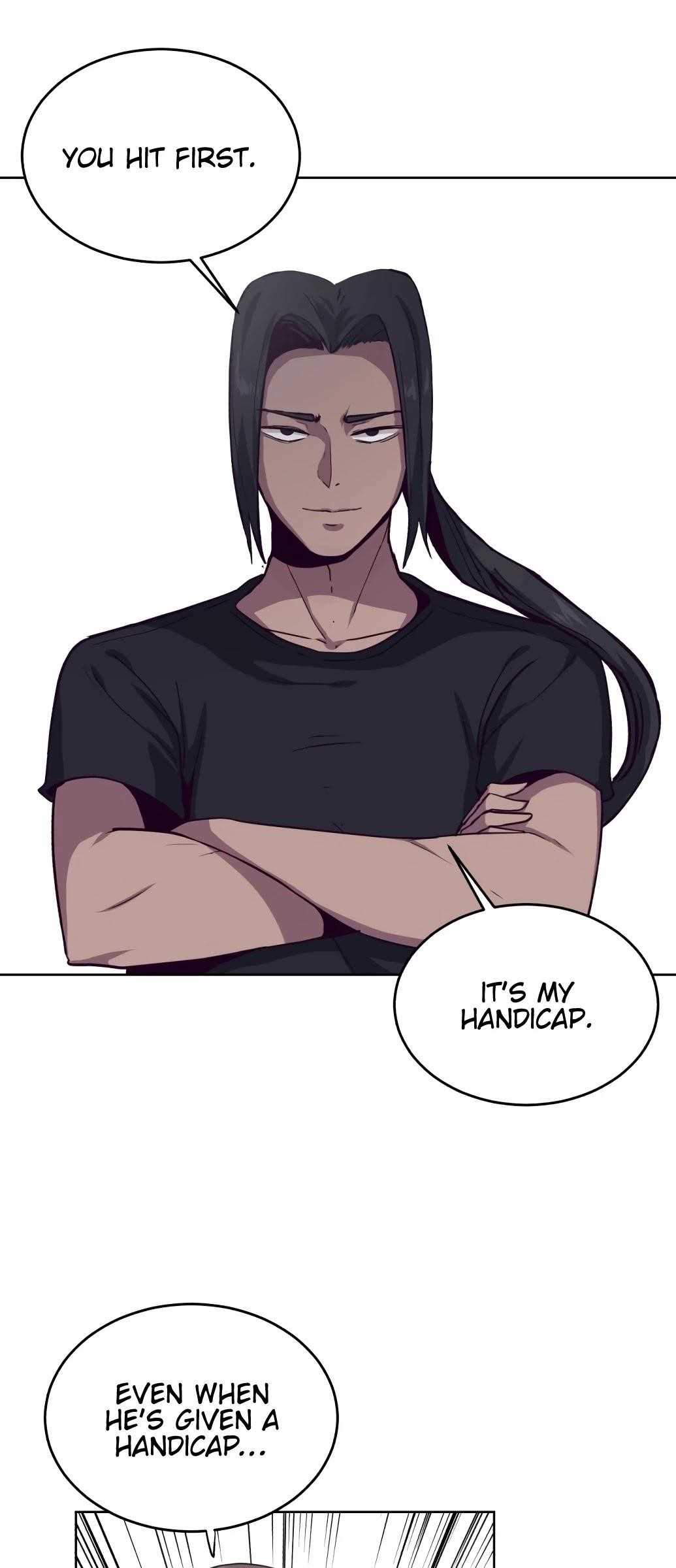 The Boy Of Death - Chapter 9 Page 56