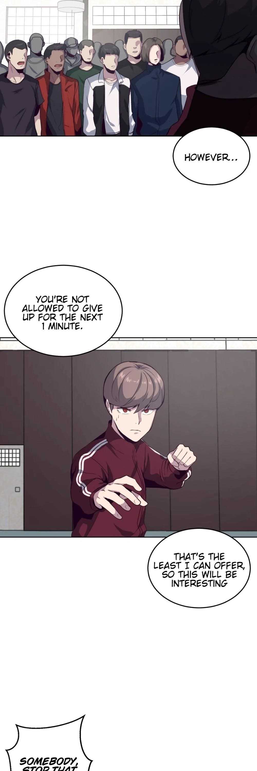 The Boy Of Death - Chapter 9 Page 58