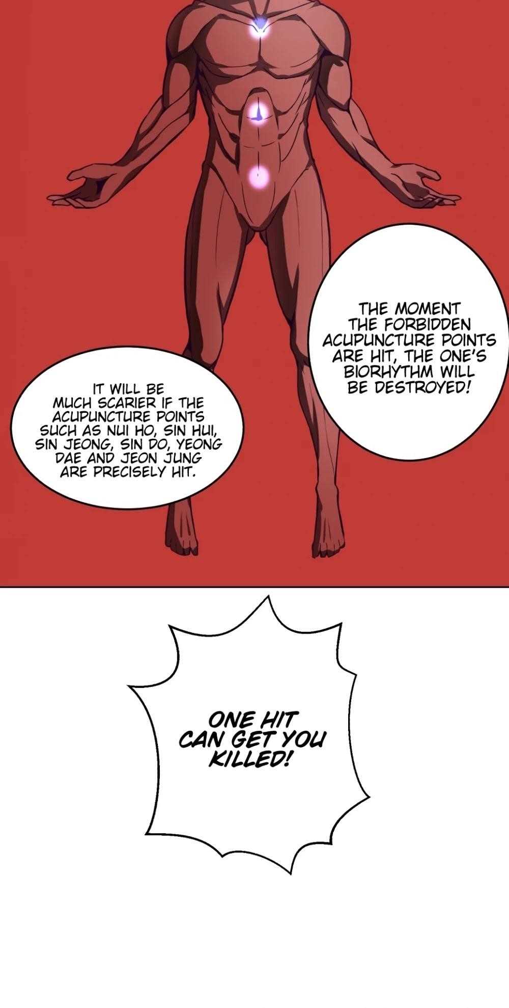 The Boy Of Death - Chapter 9 Page 60