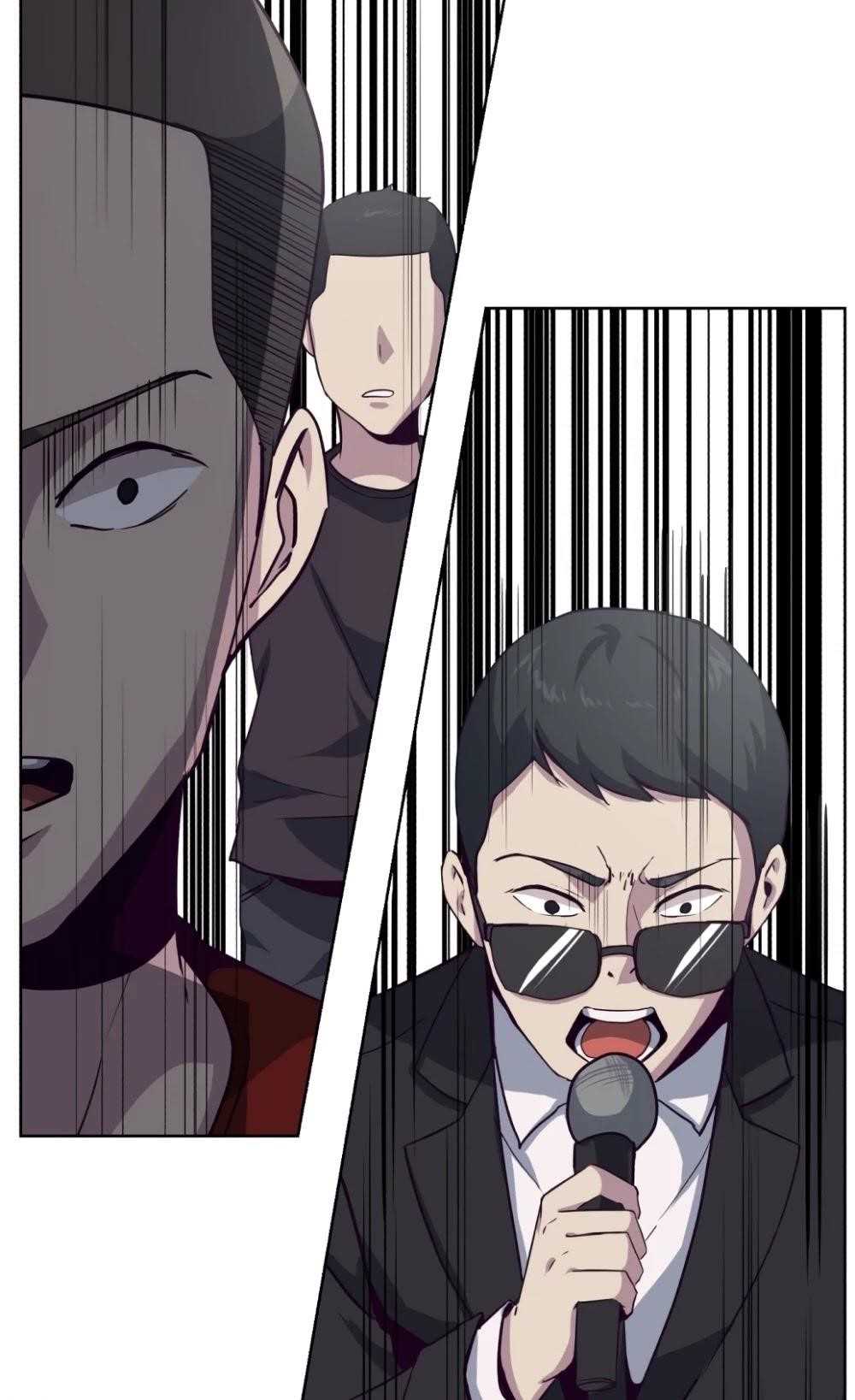 The Boy Of Death - Chapter 9 Page 70