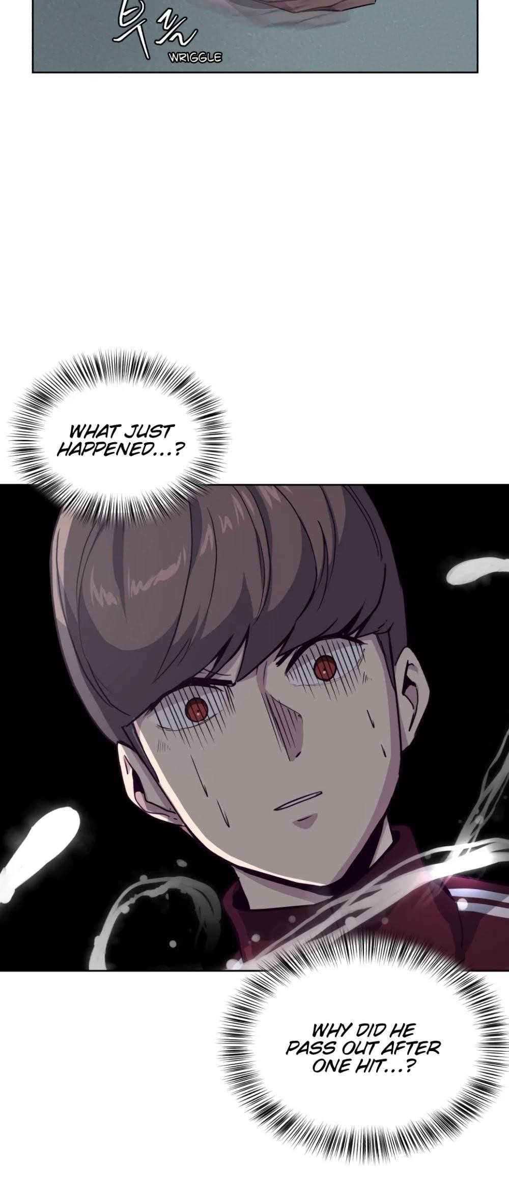 The Boy Of Death - Chapter 9 Page 72