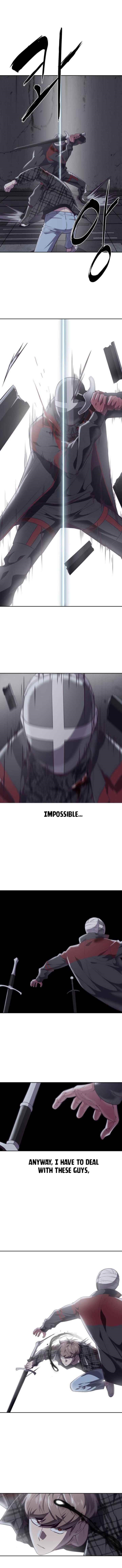 The Boy Of Death - Chapter 92 Page 12