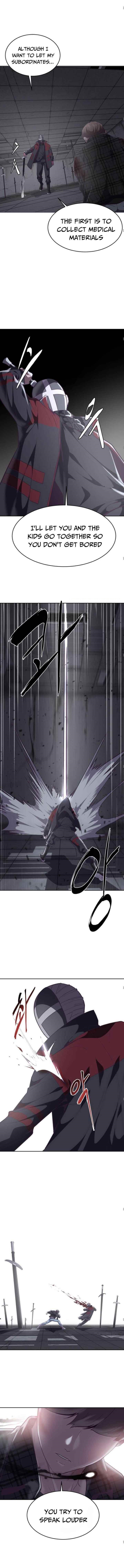 The Boy Of Death - Chapter 92 Page 8