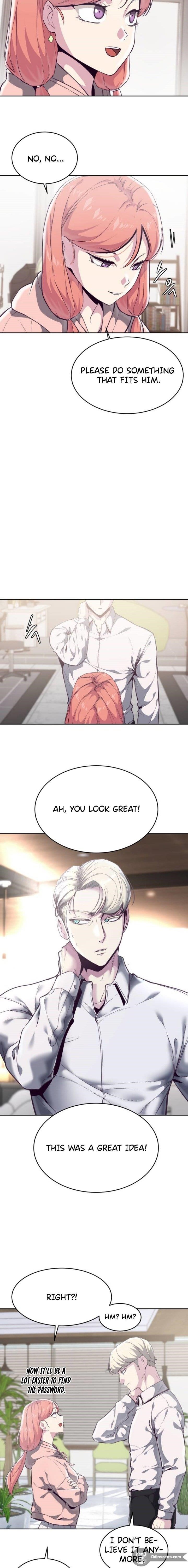 The Boy Of Death - Chapter 96 Page 13