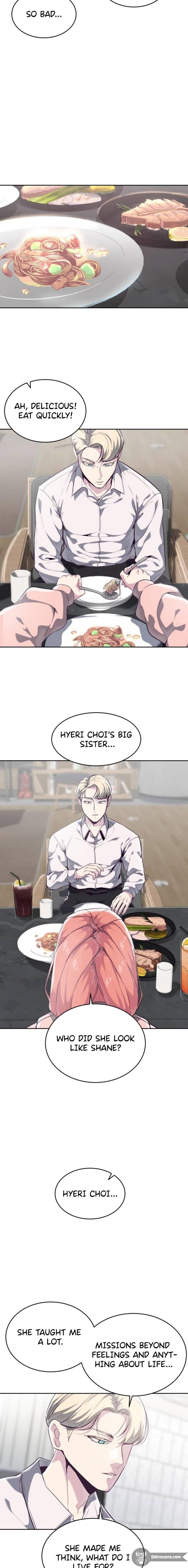 The Boy Of Death - Chapter 96 Page 14