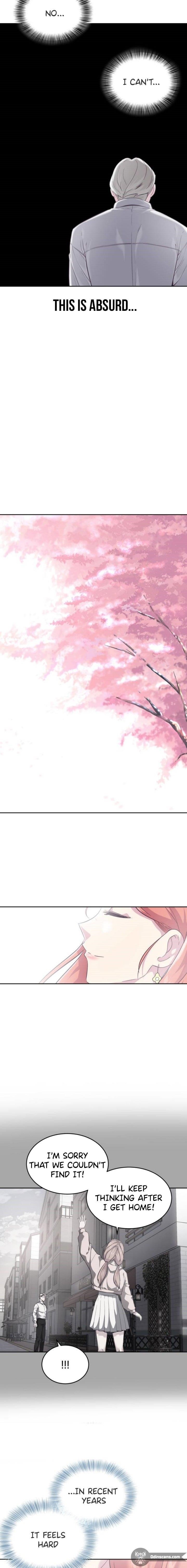 The Boy Of Death - Chapter 96 Page 17