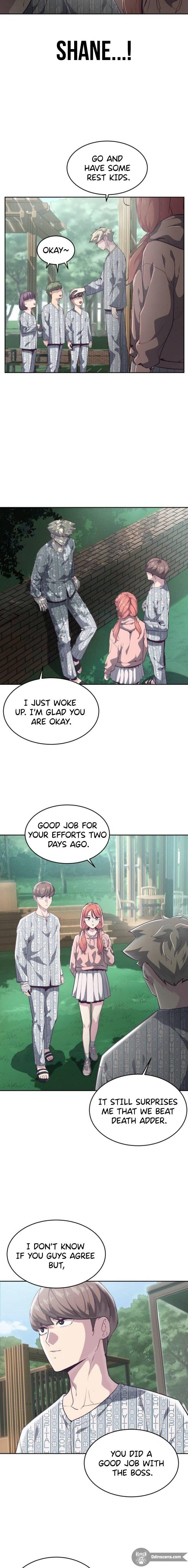 The Boy Of Death - Chapter 96 Page 4