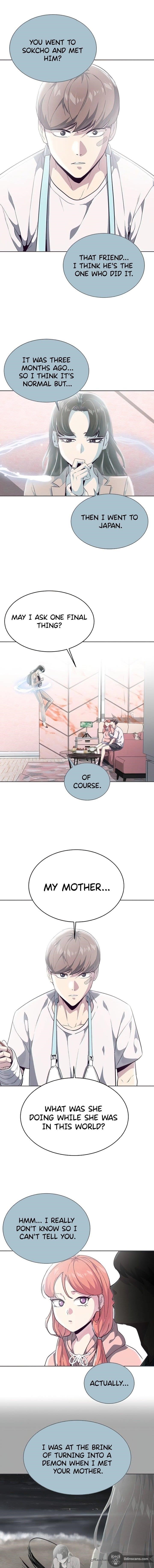 The Boy Of Death - Chapter 97 Page 16