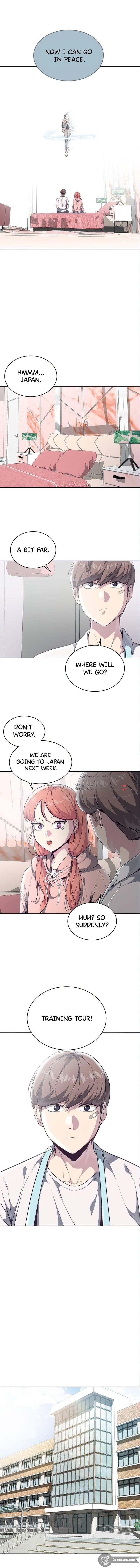 The Boy Of Death - Chapter 97 Page 18