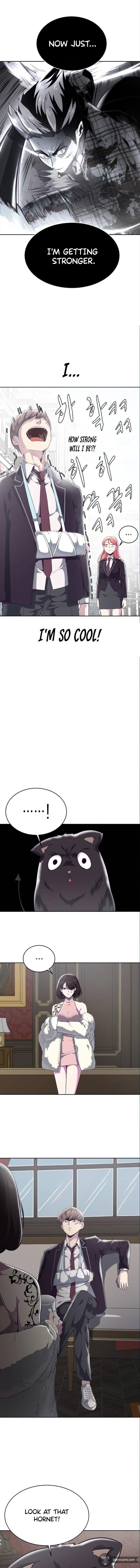 The Boy Of Death - Chapter 97 Page 7