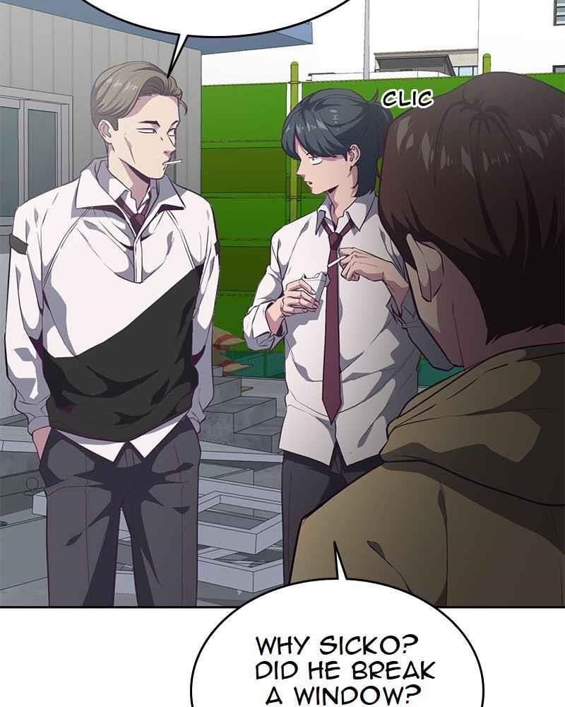 The Boy Of Death - Chapter 98 Page 106