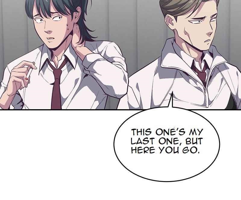 The Boy Of Death - Chapter 98 Page 112