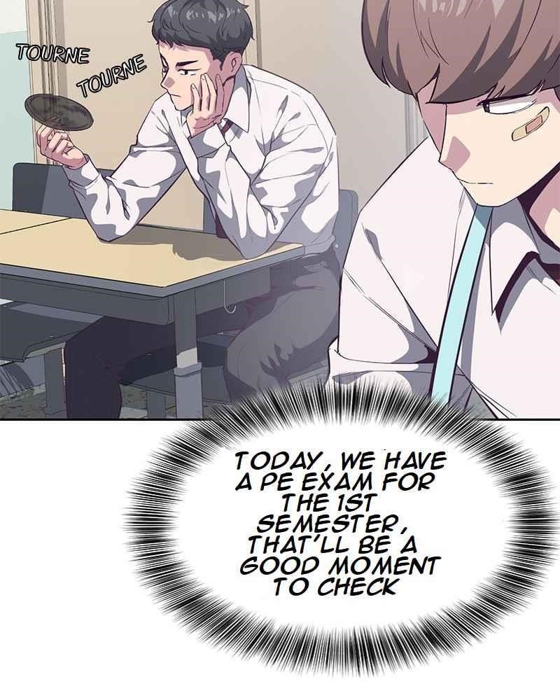 The Boy Of Death - Chapter 98 Page 20