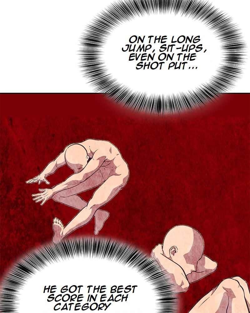 The Boy Of Death - Chapter 98 Page 35