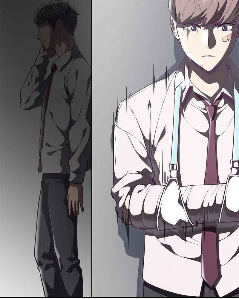 The Boy Of Death - Chapter 98 Page 58