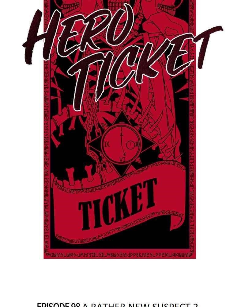 The Boy Of Death - Chapter 98 Page 9