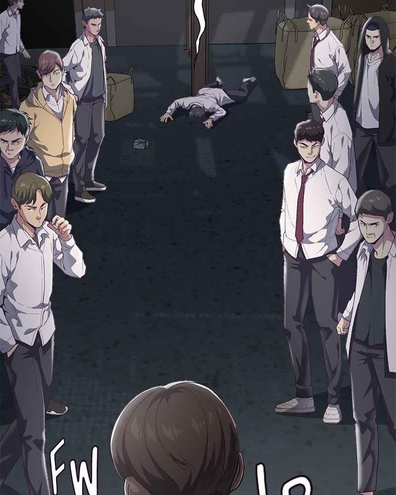 The Boy Of Death - Chapter 99 Page 157