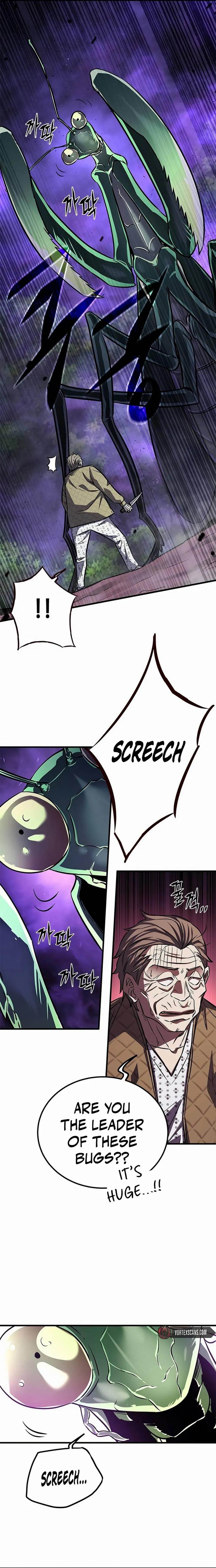 The Legendary Hunter Becomes Young Again - Chapter 1 Page 16