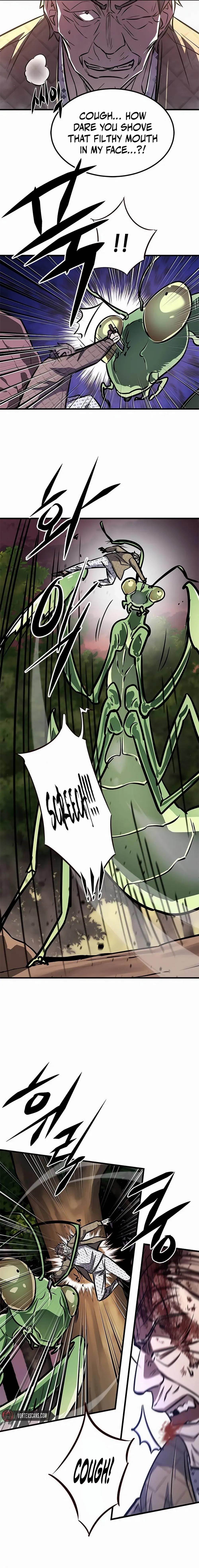 The Legendary Hunter Becomes Young Again - Chapter 1 Page 19