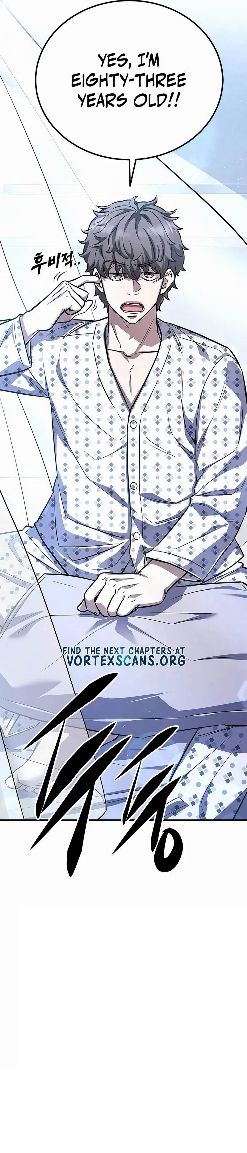 The Legendary Hunter Becomes Young Again - Chapter 1 Page 26