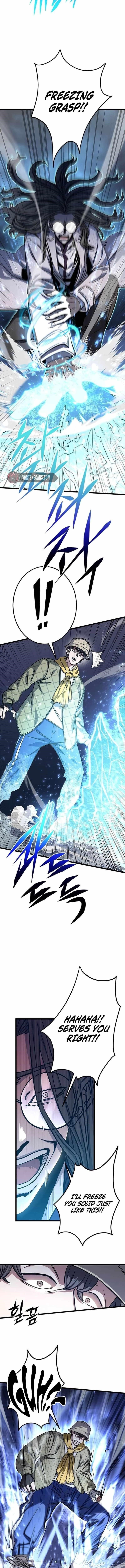 The Legendary Hunter Becomes Young Again - Chapter 13 Page 10