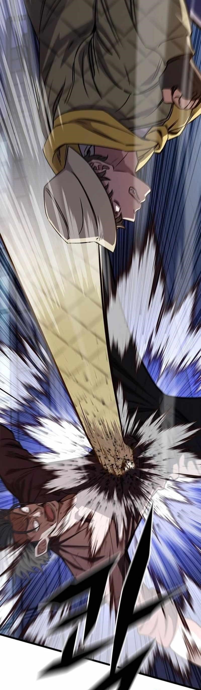 The Legendary Hunter Becomes Young Again - Chapter 13 Page 19