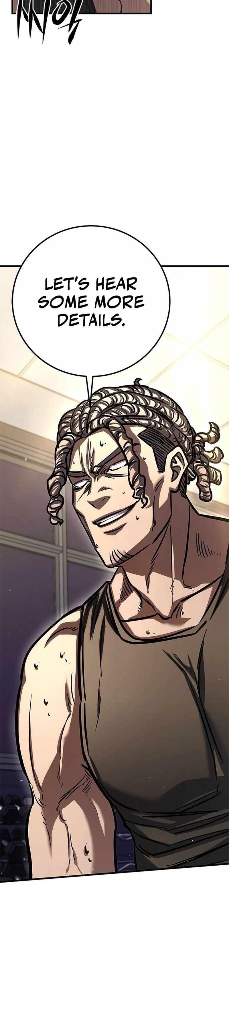 The Legendary Hunter Becomes Young Again - Chapter 14 Page 16