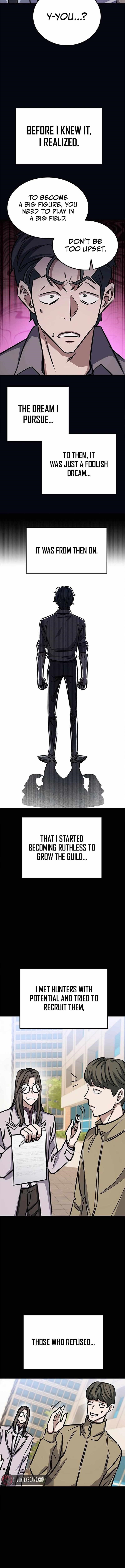 The Legendary Hunter Becomes Young Again - Chapter 14 Page 2