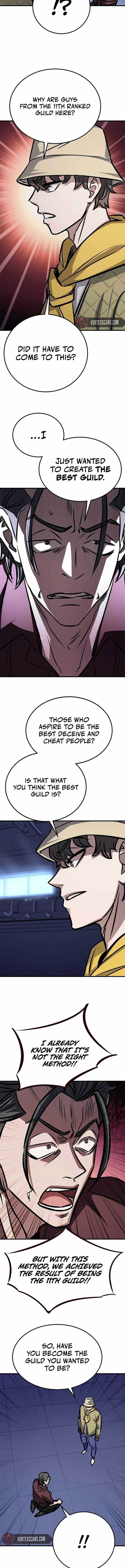 The Legendary Hunter Becomes Young Again - Chapter 14 Page 6