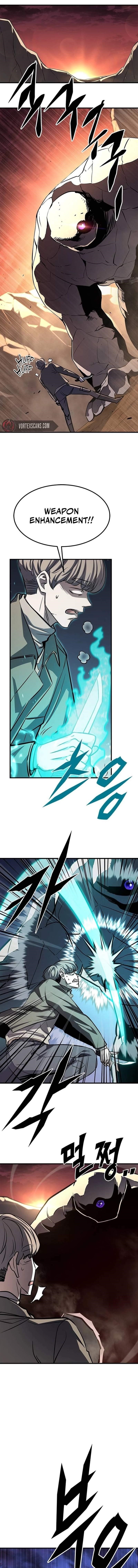 The Legendary Hunter Becomes Young Again - Chapter 16 Page 1